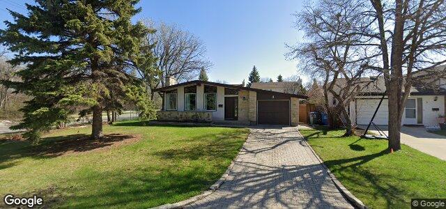 3 Falconer Bay（加拿大曼尼托巴省温尼伯市）房屋照片