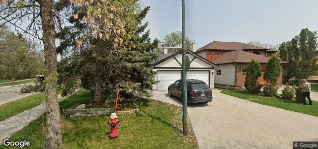 3 Harry Wyatt Place（加拿大曼尼托巴省溫尼伯市）房屋照片