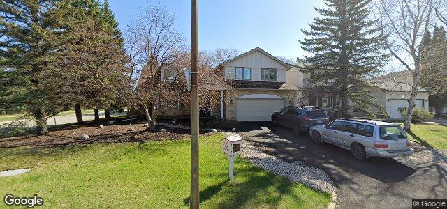 3 Kilmarnock Bay（加拿大曼尼托巴省温尼伯市）房屋照片