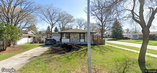 3 Traynor Bay（加拿大曼尼托巴省温尼伯市）房屋照片