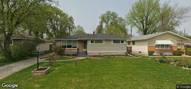 3 Triton Bay（加拿大曼尼托巴省温尼伯市）房屋照片