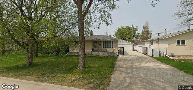 3 Weaver Bay（加拿大曼尼托巴省温尼伯市）房屋照片