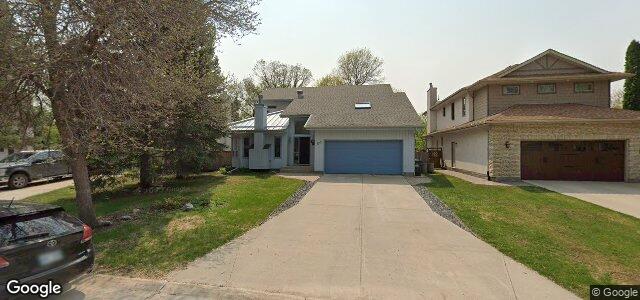 30 Harry Wyatt Place（加拿大曼尼托巴省温尼伯市）房屋照片