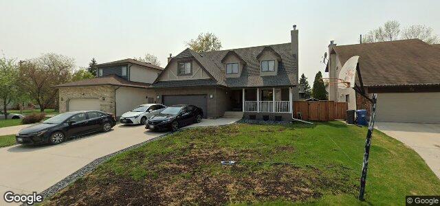 31 Don Craik Cove（加拿大曼尼托巴省温尼伯市）房屋照片