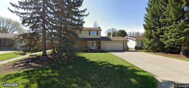 31 Falconer Bay（加拿大曼尼托巴省温尼伯市）房屋照片