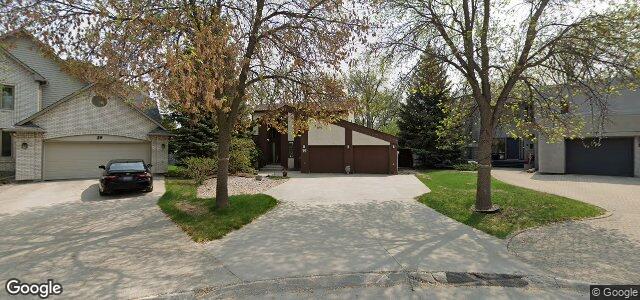 31 Hardy Bay（加拿大曼尼托巴省温尼伯市）房屋照片