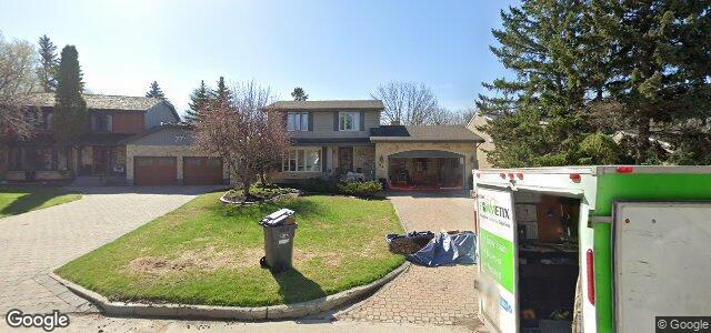 31 Kilmarnock Bay（加拿大曼尼托巴省温尼伯市）房屋照片