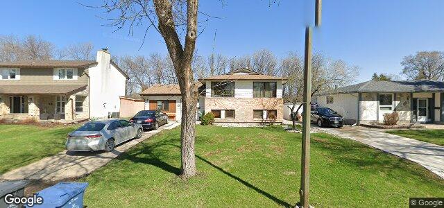 31 Tracy Crescent（加拿大曼尼托巴省温尼伯市）房屋照片