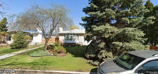 31 Traynor Bay（加拿大曼尼托巴省温尼伯市）房屋照片