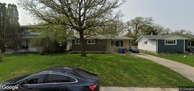 31 Triton Bay（加拿大曼尼托巴省温尼伯市）房屋照片