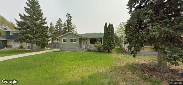 Photo of 32 Cabot Crescent in Winnipeg, Manitoba