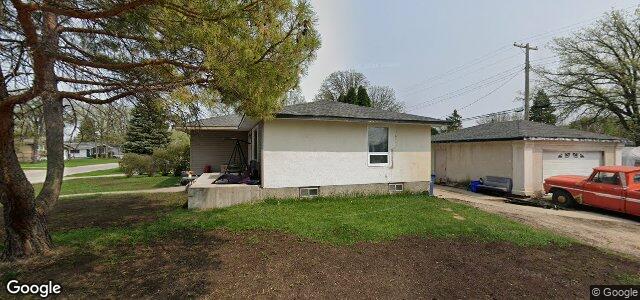 32 Weaver Bay（加拿大曼尼托巴省温尼伯市）房屋照片