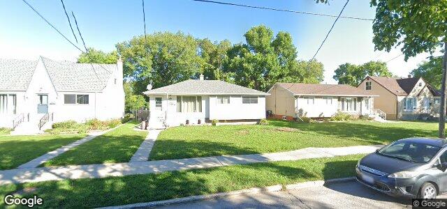 33 Parkville Drive（加拿大曼尼托巴省温尼伯市）房屋照片