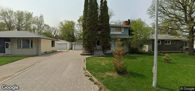 33 Triton Bay（加拿大曼尼托巴省温尼伯市）房屋照片