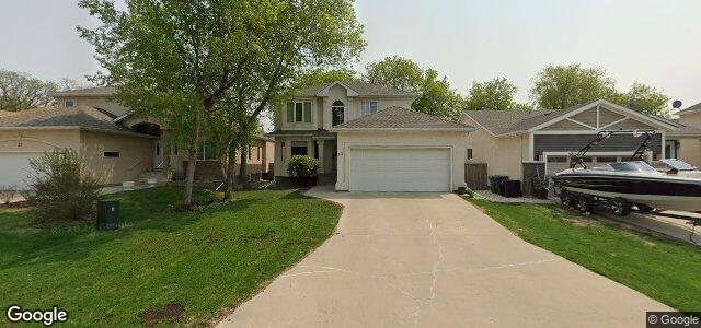 33 William Nock Cove（加拿大曼尼托巴省温尼伯市）房屋照片