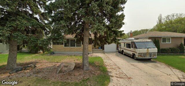 34 Cabot Crescent（加拿大曼尼托巴省温尼伯市）房屋照片