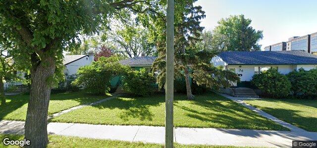 34 Parkville Drive（加拿大曼尼托巴省温尼伯市）房屋照片