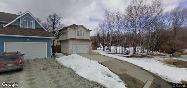 35 Bethune Way（加拿大曼尼托巴省温尼伯市）房屋照片