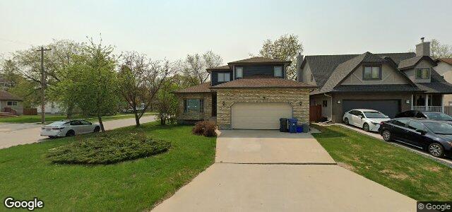 35 Don Craik Cove（加拿大曼尼托巴省温尼伯市）房屋照片