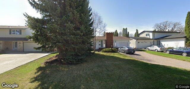 35 Falconer Bay（加拿大曼尼托巴省温尼伯市）房屋照片