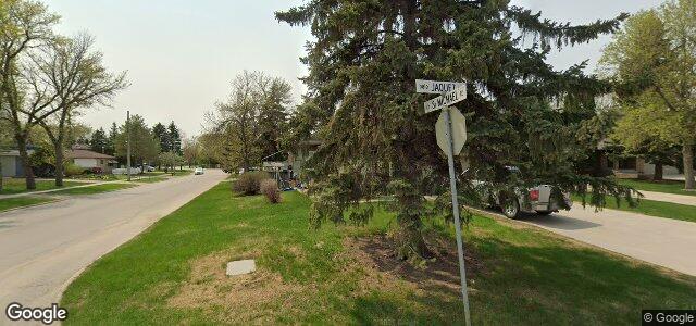 35 Jaquet Bay（加拿大曼尼托巴省温尼伯市）房屋照片