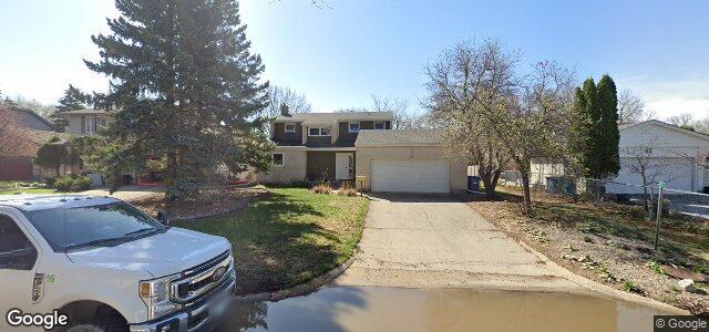 35 Kilmarnock Bay（加拿大曼尼托巴省温尼伯市）房屋照片