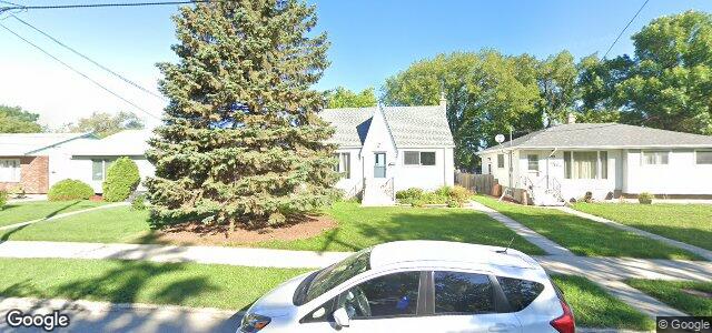 Photo of 35 Parkville Drive in Winnipeg, Manitoba