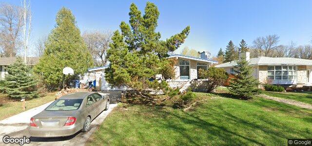 35 Traynor Bay（加拿大曼尼托巴省温尼伯市）房屋照片