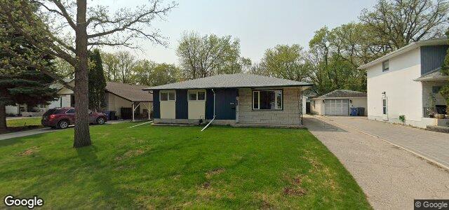 35 Triton Bay（加拿大曼尼托巴省温尼伯市）房屋照片