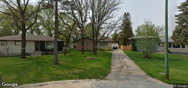 35 Weaver Bay（加拿大曼尼托巴省温尼伯市）房屋照片