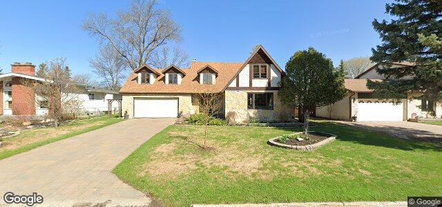 36 Falconer Bay（加拿大曼尼托巴省温尼伯市）房屋照片