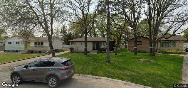 37 Weaver Bay（加拿大曼尼托巴省温尼伯市）房屋照片