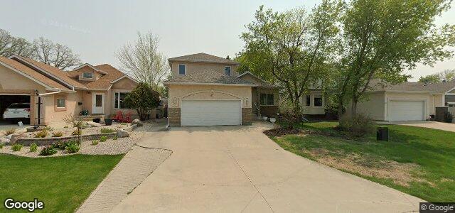 37 William Nock Cove（加拿大曼尼托巴省温尼伯市）房屋照片