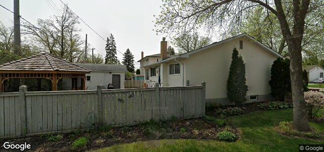 38 Triton Bay（加拿大曼尼托巴省温尼伯市）房屋照片