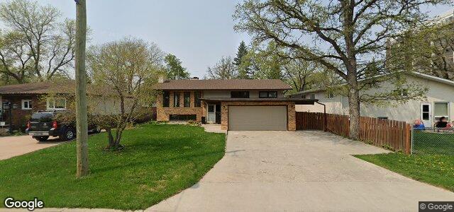 39 Arden Avenue（加拿大曼尼托巴省温尼伯市）房屋照片