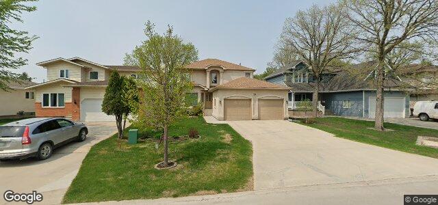 39 Bethune Way（加拿大曼尼托巴省温尼伯市）房屋照片