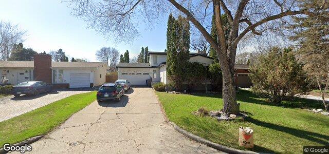 39 Falconer Bay（加拿大曼尼托巴省温尼伯市）房屋照片