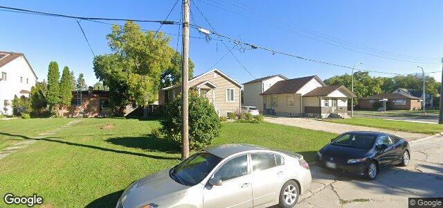 39 Hastings Boulevard（加拿大曼尼托巴省温尼伯市）房屋照片