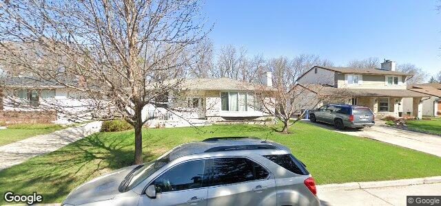 39 Tracy Crescent（加拿大曼尼托巴省温尼伯市）房屋照片