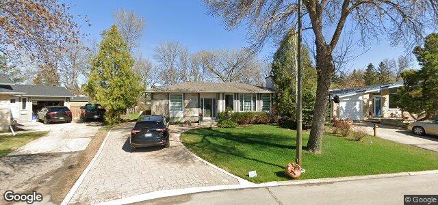 39 Traynor Bay（加拿大曼尼托巴省温尼伯市）房屋照片