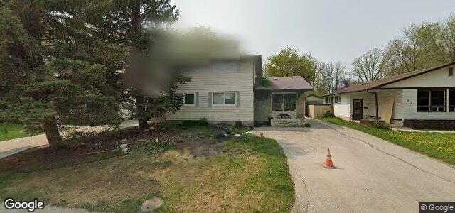 39 Triton Bay（加拿大曼尼托巴省温尼伯市）房屋照片