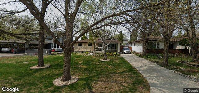 39 Tyrone Bay（加拿大曼尼托巴省温尼伯市）房屋照片