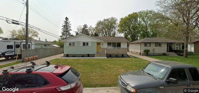 39 Weaver Bay（加拿大曼尼托巴省温尼伯市）房屋照片