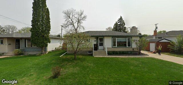 4 Wakefield Bay（加拿大曼尼托巴省温尼伯市）房屋照片