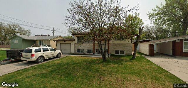 4 Weaver Bay（加拿大曼尼托巴省温尼伯市）房屋照片