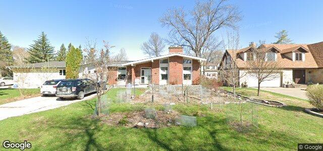 40 Falconer Bay（加拿大曼尼托巴省温尼伯市）房屋照片