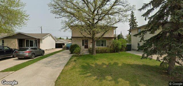 40 Triton Bay（加拿大曼尼托巴省温尼伯市）房屋照片