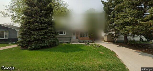 41 Triton Bay（加拿大曼尼托巴省温尼伯市）房屋照片