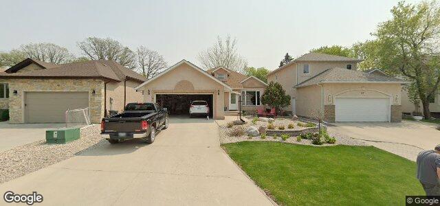 41 William Nock Cove（加拿大曼尼托巴省温尼伯市）房屋照片