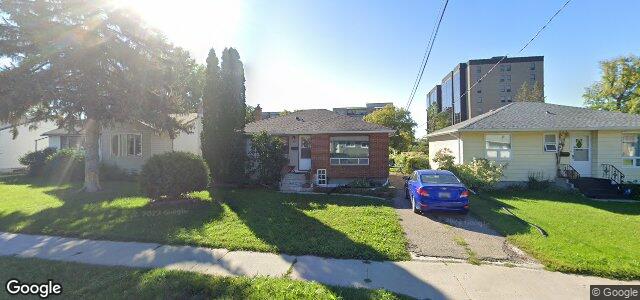 42 Parkville Drive（加拿大曼尼托巴省温尼伯市）房屋照片